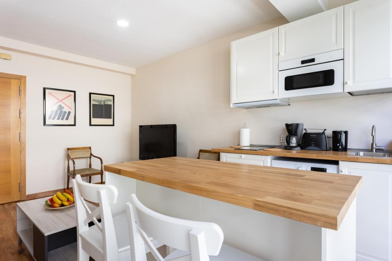 Home2Book Bright & Comfy Apt Santa Cruz Center Exterior photo